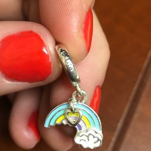 Authentic Pandora charm